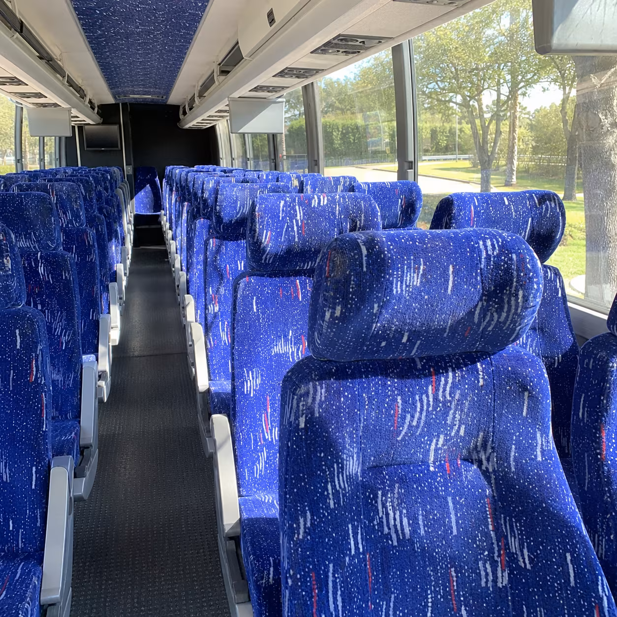 baton rouge corporate transportation