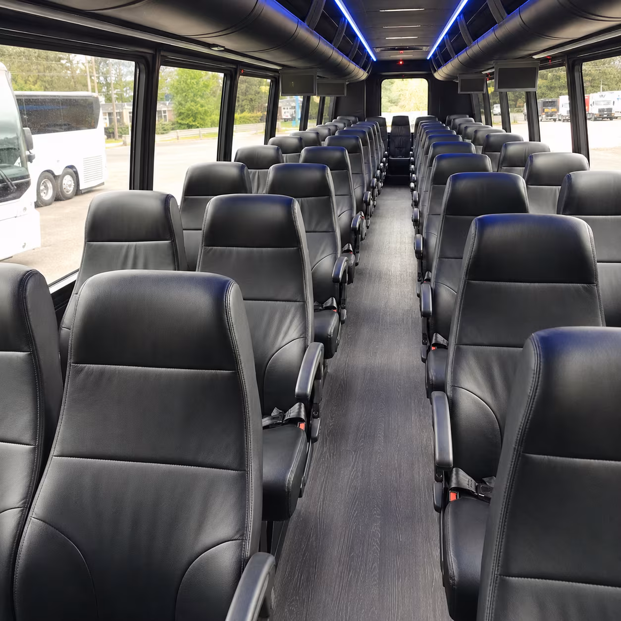 baton rouge employee transportation